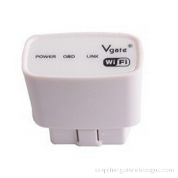 Vgate WiFi OBD Muliscan Elm327 for Android PC iPhone iPad